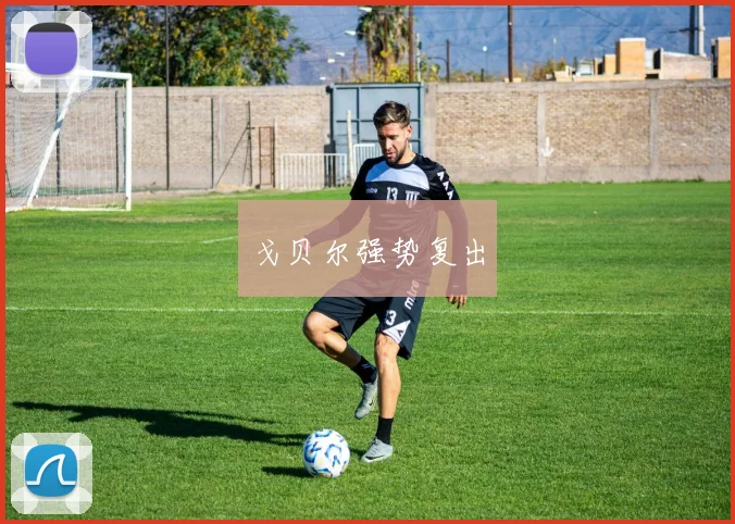戈贝尔强势复出