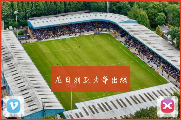 尼日利亚力争出线
