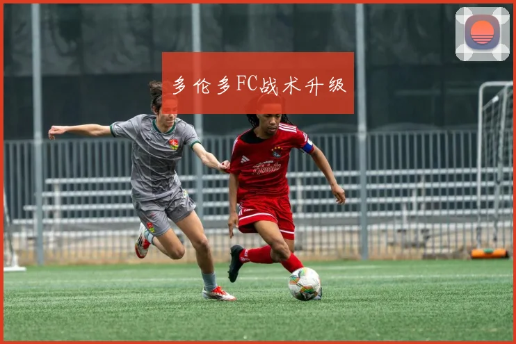 多伦多FC战术升级